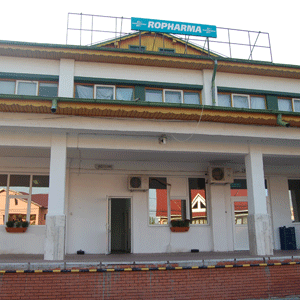 "Ropharma" receives shares in exchange for a debt of 1.8 million Euros