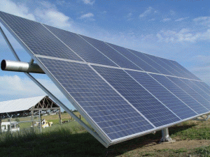 "Electrawinds" vrea să construiască un parc fotovoltaic de 30 milioane euro la Fierbinţi