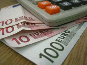 Discuţii despre ieşirea Greciei din zona euro