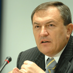 Mircea Ursache proposes the creation of a bond fund