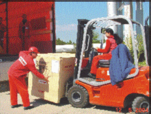 Rominserv - cifră de afaceri de peste 58 milioane de dolari în primul semestru