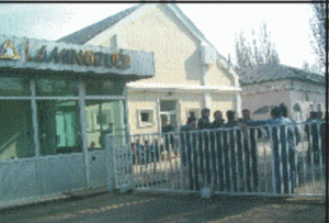 "Laminorul" Brăila - infuzie importantă de capital de lucru de peste 6,5 milioane de euro
