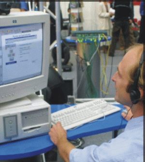 Companiile pot pierde 200 milioane euro anual prin folosirea necontrolată a emailului