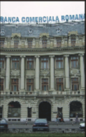 BCR va deschide o Bancă pentru Locuinţe