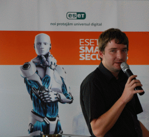 Eset lansează a cincea generaţie a produselor Eset NOD32 Antivirus 5 şi Eset Smart Security 5