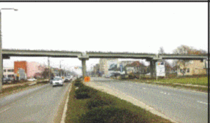 CCIR solicită municipalităţii să aprobe pasajul Şoseaua Nordului-Elena Văcărescu