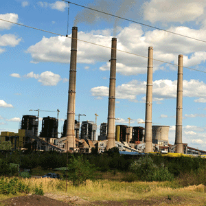 Viitorul complex energetic Oltenia va fi listat la bursă în doi ani de la înfiinţare