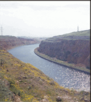 Investiţie de 3 milioane euro pentru securizarea canalelor navigabile româneşti