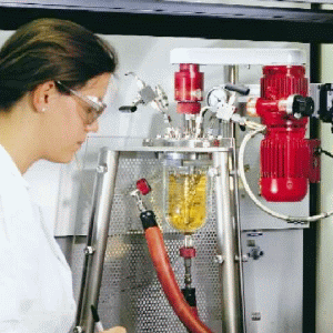 A crescut producţia industrială a UE