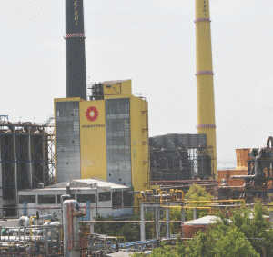 Statul contestă majorarea capitalului Rompetrol Rafinare