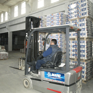 "Mapei" şi-a crescut cifra de afaceri cu 20%