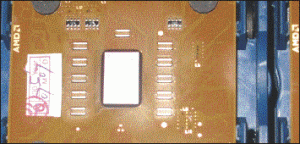 Uniunea Europeană acuză Intel de concurenţă neloială faţă de AMD 