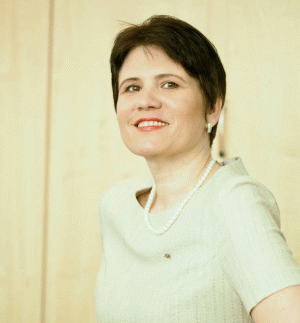 Violeta Ciurel: "Prima minimă pentru o poliţă de protecţie şi economisire pentru studiile copiilor este de circa 1.200-1.300 lei/an".
