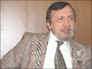 Dr. Daniel Ionescu - deputat de Vrancea