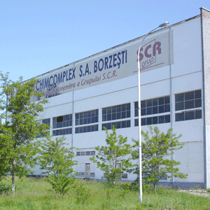 "Chimcomplex" a investit într-o centrală de cogenerare care reduce cu circa 40% preţul energiei
