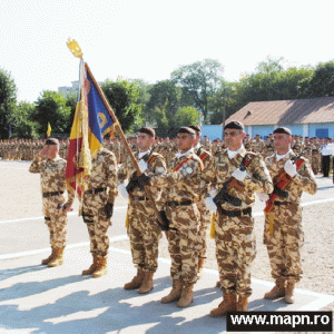 "Expomil" va contribui la dezvoltarea colaborării între armatele ţărilor membre NATO