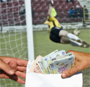 Din acest an, fiecare federaţie europeană, inclusiv Federaţia Română de Fotbal, va avea angajat un Ofiţer pentru Integritate.