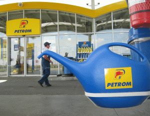 Restructurarea Petrom, începută în 2005, este aproape de final