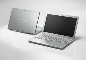 Sony prezintă VAIO Seria SE