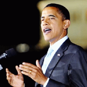 Barack Obama: Criza din zona euro "sperie întreaga lume"