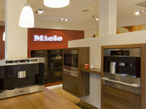 Miele încheie anul fiscal 2010-2011 cu o cifră de afaceri globală de 2,95 miliarde de euro