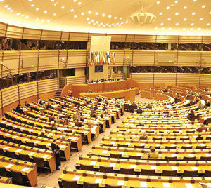 Parlamentul European a aprobat propunerile de întărire a disciplinei bugetare