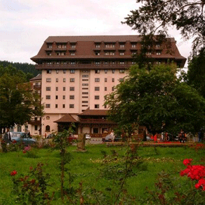 "Casa de Bucovina - Club de Munte" va menţine o politică investiţională bazată pe prudenţă