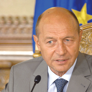 Absurdităţi prezidenţiale
