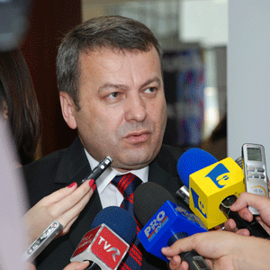 Ialomiţianu: MFP analizează proiecte de investiţii în valoare de 356 milioane euro