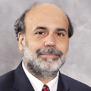 Ben S. Bernanke: Şomajul din SUA este o criză naţională