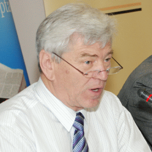Valeriu Tabără, ministrul Agriculturii