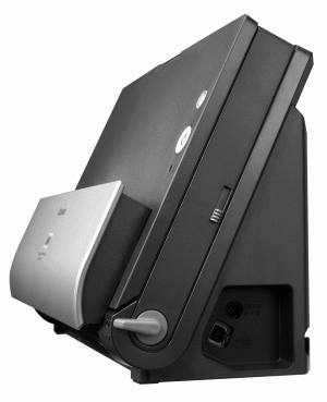 Canon lansează primul scaner desktop subţire cu design vertical J-path