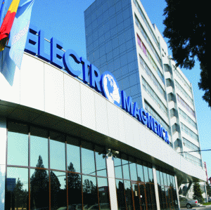 "Electromagnetica" se pregăteşte să promoveze la BVB