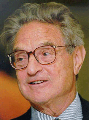 Soros: Politicienii au pierdut controlul crizei, iar pieţele financiare împing lumea în depresiune