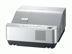 Canon lansează proiectorul LV-8235 UST