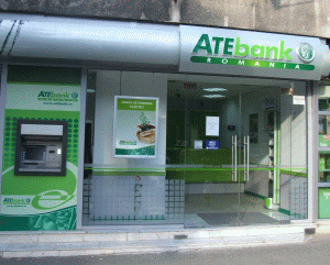 ATEbank va angaja consultanţi pentru vânzarea subsidiarei din România