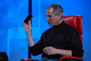A murit Steve Jobs