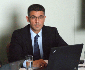 "Grant Thornton" Romania wants 5% of the Romanian audit market