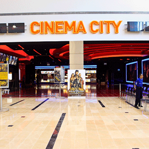 Cinema City a deschis al unsprezecelea multiplex