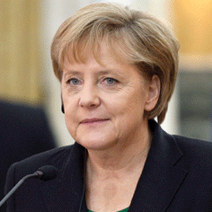 Reuniune Merkel - FMI - BM - OCDE
