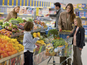 "Lidl" inaugurează oficial magazinele sub brand propriu