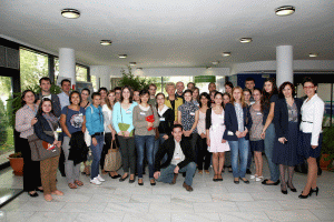 Zentiva a lansat programul Zentiva University