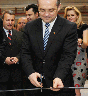 Jucu, the new El Dorado for foreign investors
