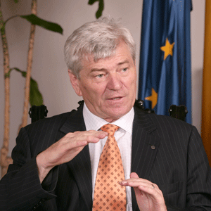 Valeriu Tabără: "Cred că anul acesta vom avea scriptic între 22 şi 24 de milioane de tone de cereale".