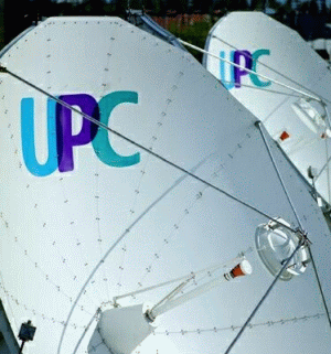 Discuţiile privind fuziunea RCS&RDS cu UPC au fost reluate