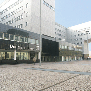 "Deutsche Bank" se opune recapitalizării