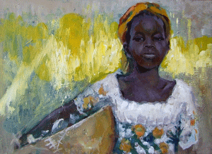 Liviu Mihai."Black beauty".