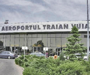 "Fondul Proprietatea" a câştigat procesul împotriva "Aeroportului Timişoara"