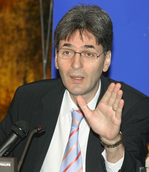 Leonard Orban