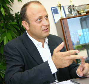 Dan Şucu: The idea that the state could become the largest investor in Romania scares me